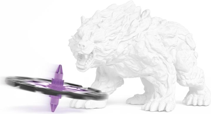Image du produit Schmidt Spiele BattleCave Schattentiger