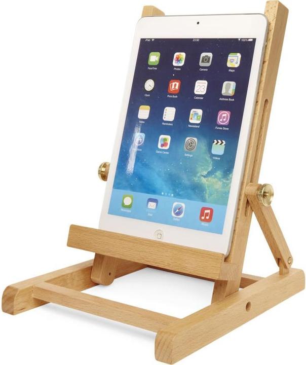 Tablet holder