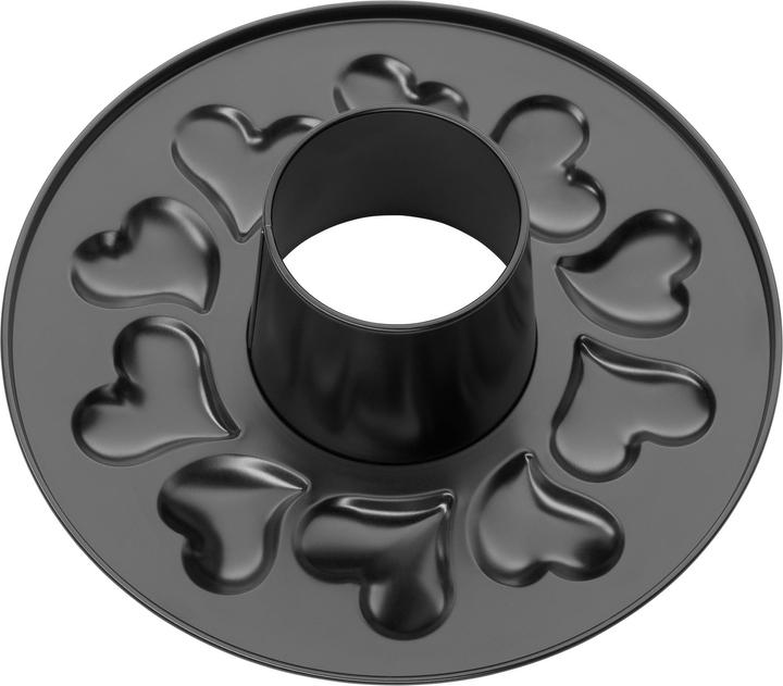 Produktbild Kaiser Springform mit Love-Rohrboden 26 cm (26 cm)