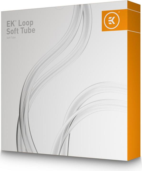 Actual product image EKWB EK-Loop Hose 13/10mm (3 m, Plastic)