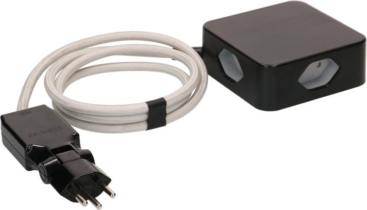 Immagine prodotto Max Hauri Cubo (4 x, Tipo 13, 2 m)