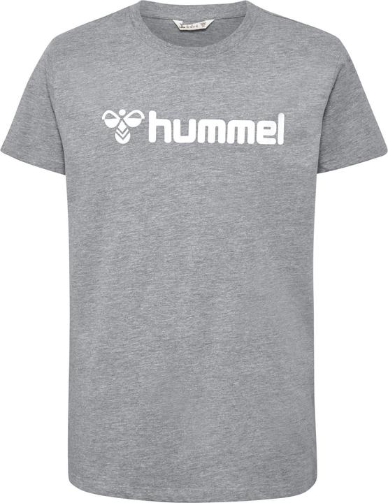 Produktbild hummel HMLGO 2.0 LOGO T-SHIRT S/S KIDS (128)