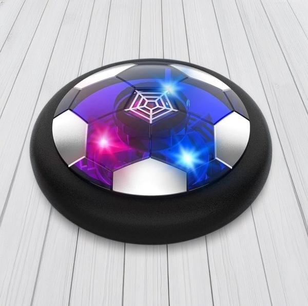 Image du produit Mad Monkey - LED Hover Football