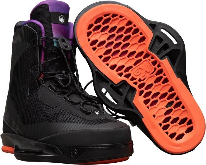 Immagine prodotto Liquid Force Vertex 6x Bindings (45, 46.5)