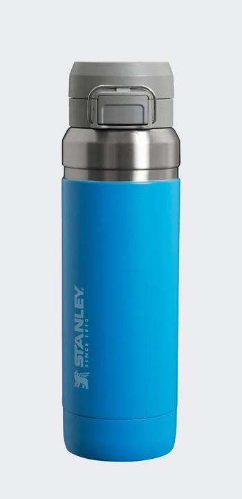 Immagine prodotto Stanley 1913 Butelka Termiczna Stanley Quick Flip 1.0 L Azzurro (1 l)