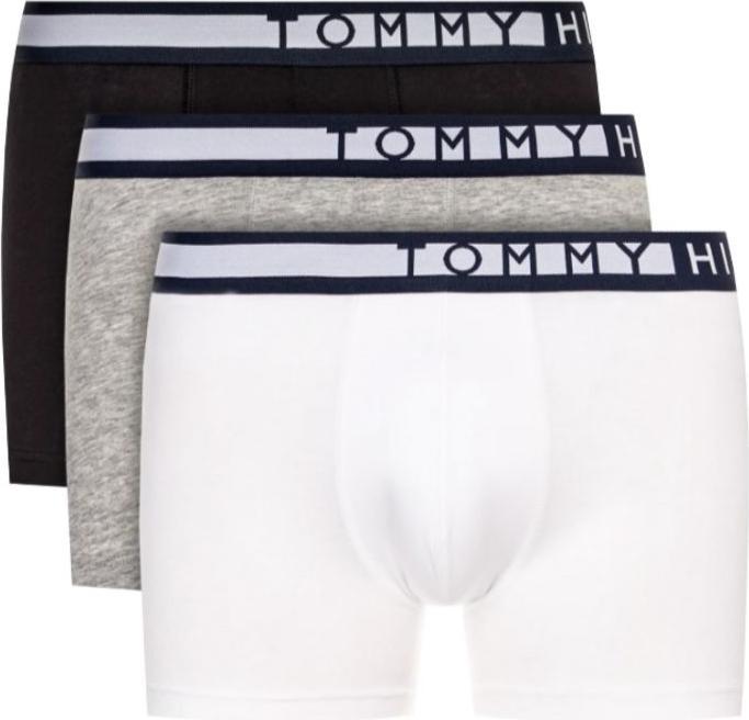 Image du produit Tommy Hilfiger Logo Trunk (M, Lot de 3)