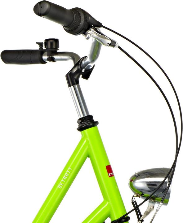 Produktbild Ortler Detroit (50 cm)