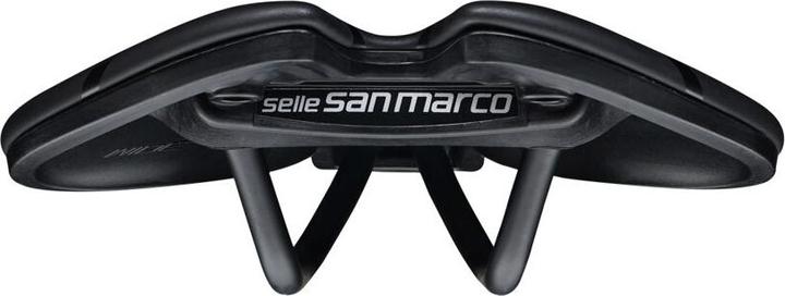 Actual product image Selle San Marco Aspide Short Open-Fit Dynamic