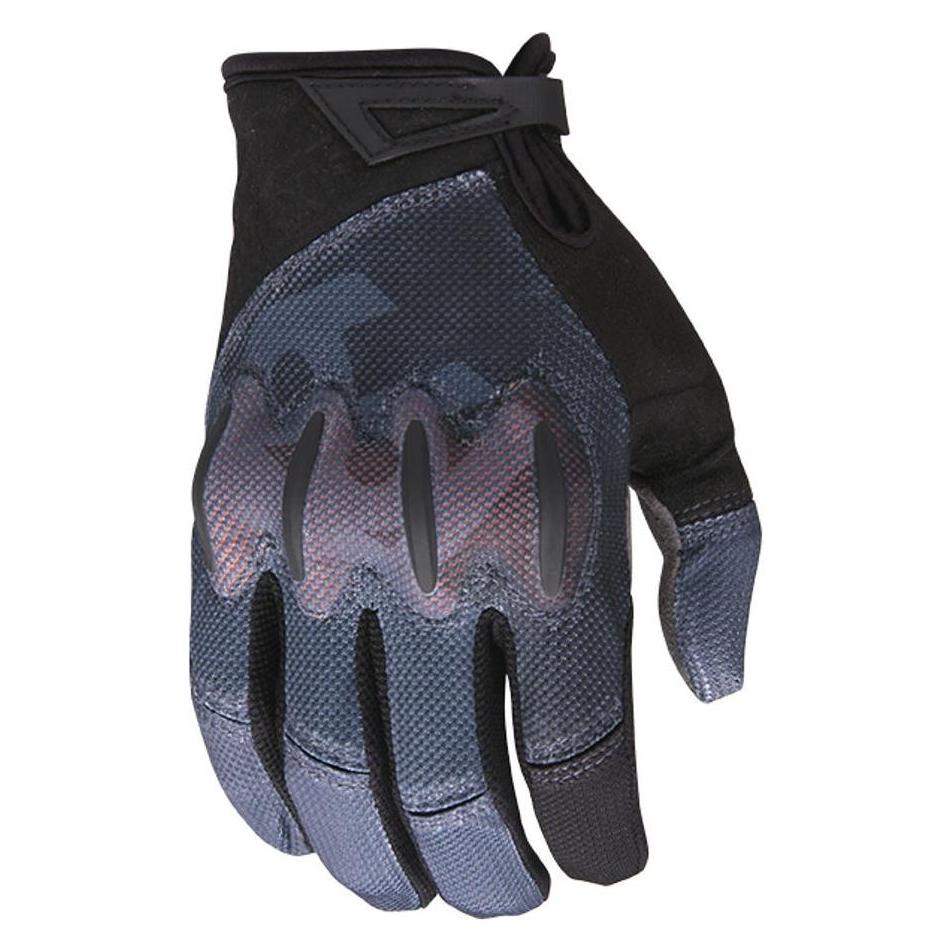 Six Six One Six One, Mannen, Handschoenen, Evo Ii Handschoenen, Grijs, (Xl)