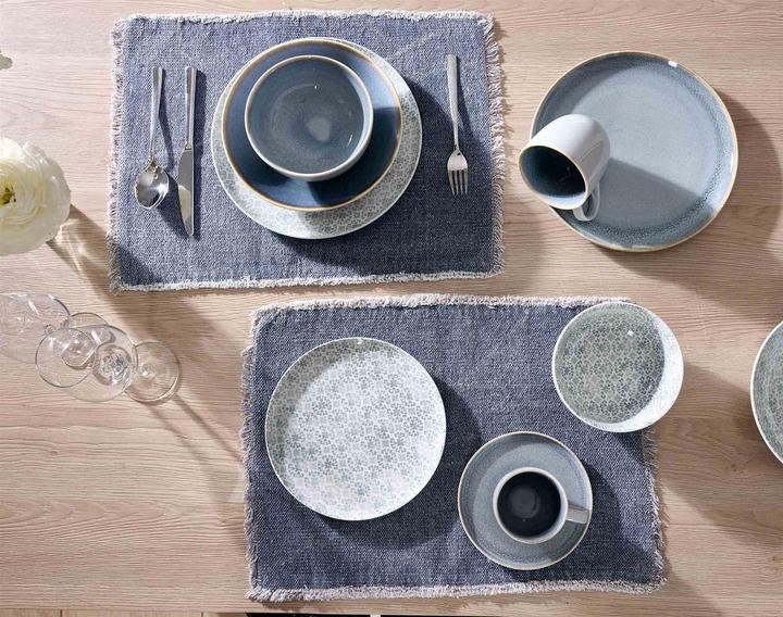 Actual product image Ritzenhoff & Breker Porto Frühstücks-Set (18 pcs.)