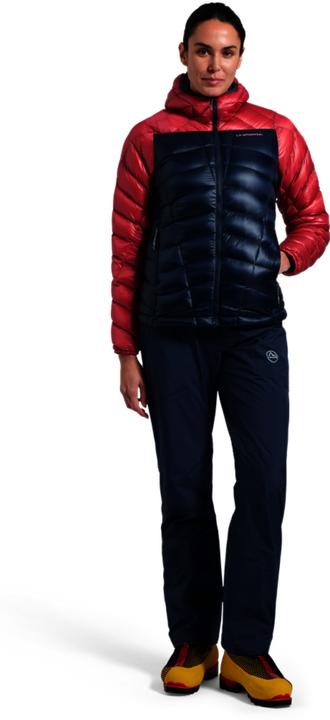 Actual product image La Sportiva Lumina 200 Down Jkt W (XL)