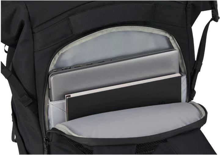 Actual product image Head Pro X Backpack BK (3R)