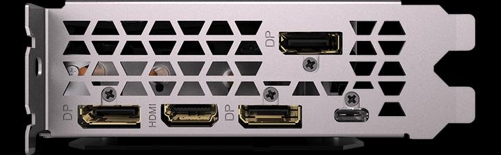 Produktbild Gigabyte GeForce RTX 2080 Windforce OC 8G (8 GB)