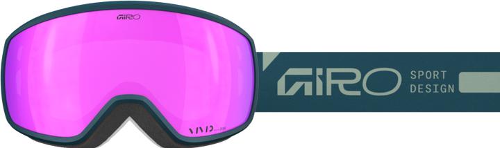 Image du produit Giro Balance II W Vivid Goggle