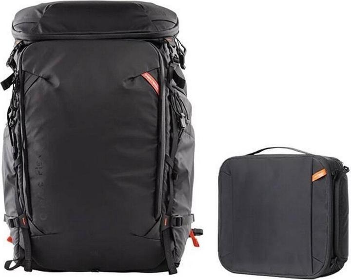 Actual product image Pgytech OnePro Flex (Photo backpack, 30 l)