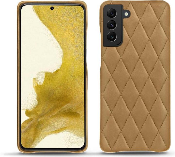 Produktbild Noreve Lederschutzhülle (Samsung Galaxy S22)