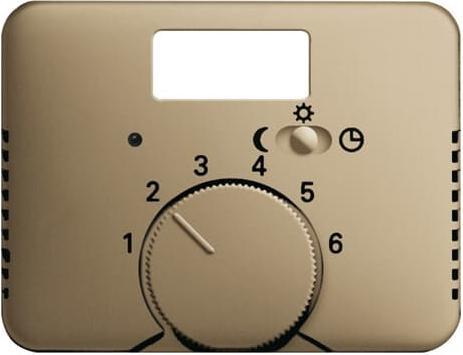 Actual product image Busch-Jaeger Central disc