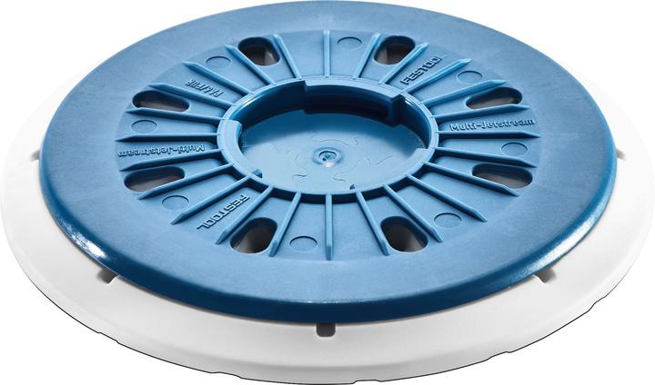 Actual product image Festool Grinding disc ST-STF D150/MJ2-FX-H-HT (Hard)