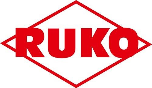 Produktbild Ruko Spiralbohrer DIN 345 Typ N Nenn-Ø 29 mm HSS-Co5 profilgeschliffen MK3 MK3 6xD rechtsschneidend (29 Millimeter)