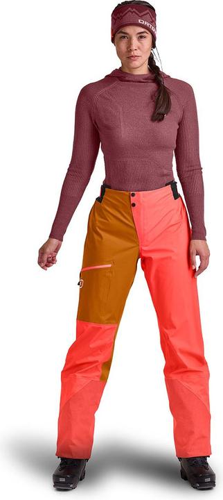 Produktbild Ortovox Ortler Pants W (XL)