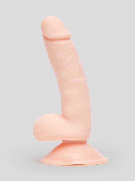 beweglicher dildo Basecock - Vibrationsdildo - Beweglicher Real-Vibrator online kaufen
