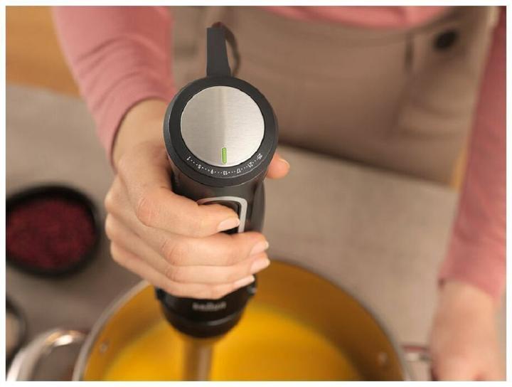 Actual product image Braun MQ55307 M