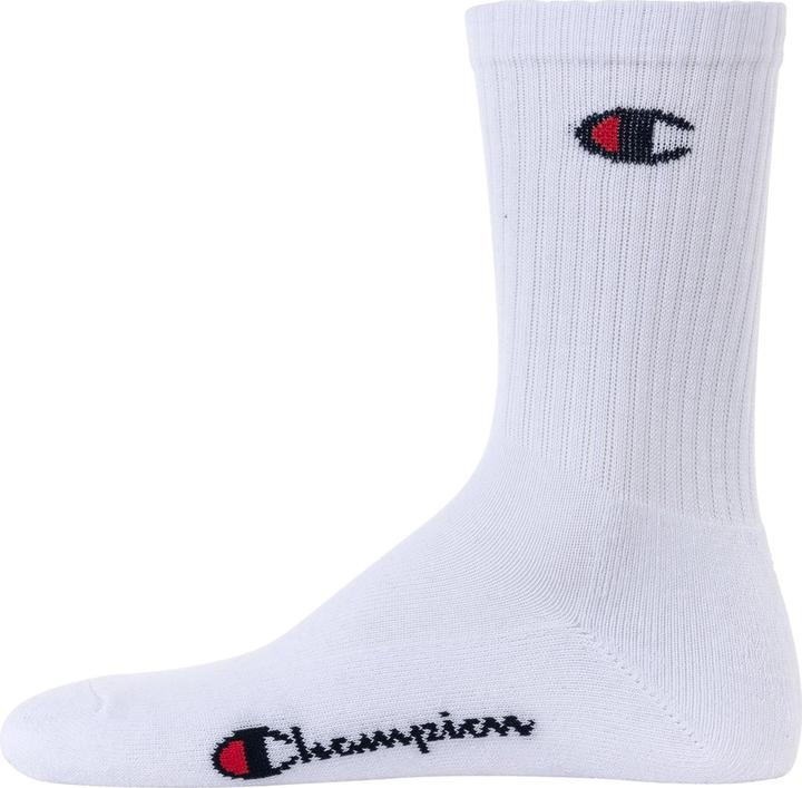 Produktbild Champion Core Socks (6er Pack, 39 - 42)