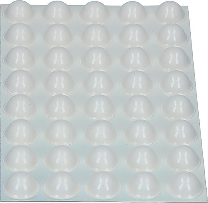Actual product image 3M Buffer BUMPON (40 Piece)