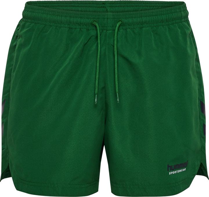 Actual product image hummel hmlNED SWIM SHORTS (XS)
