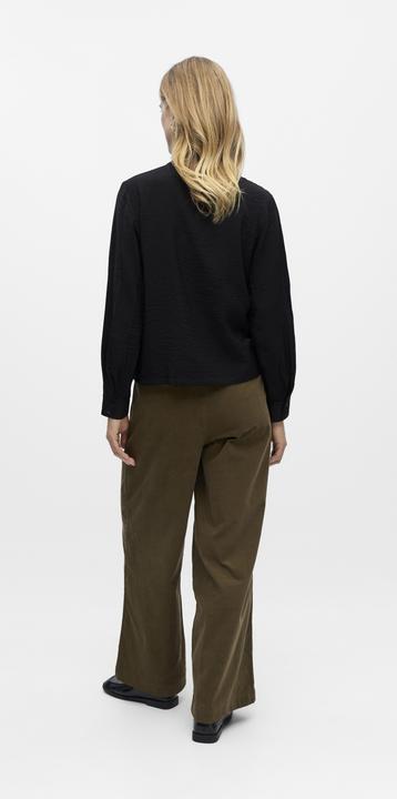 Produktbild Object Lavallière Bluse (36)