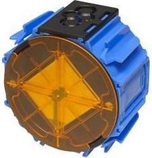 Image du produit Fix-Pro Halogenfri indmuringsdåse 1 module Ø82