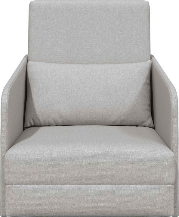 Produktbild vidaXL Schlafsofa