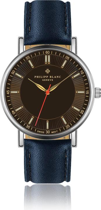 Produktbild Philipp Blanc Nyon (Chronograph)
