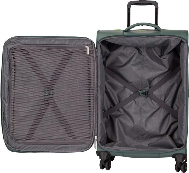 Produktbild American Tourister Trolley Summerride Spinner M (76 l)