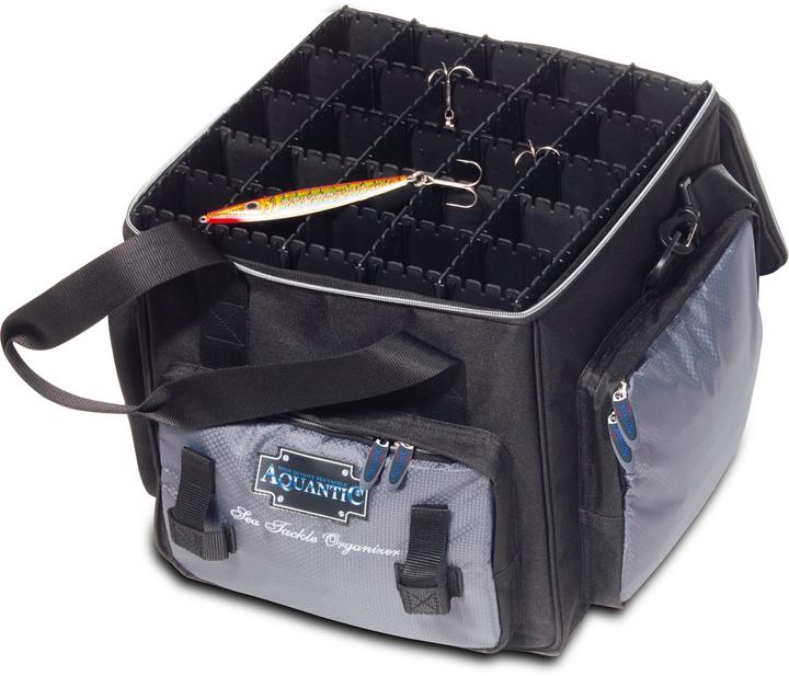 Image du produit Aquantic Sea Tackle Organizer