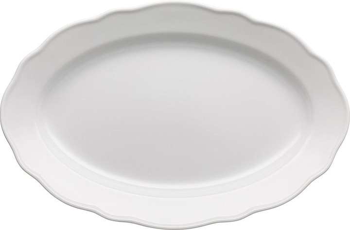 Immagine prodotto Hutschenreuther Maria Theresia Weiss (1 x, 35 cm)