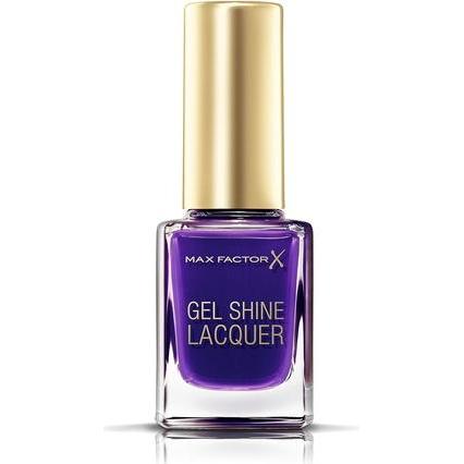 Thumbnail - Max Factor, Nagellack, Gel Shine 11 ml
