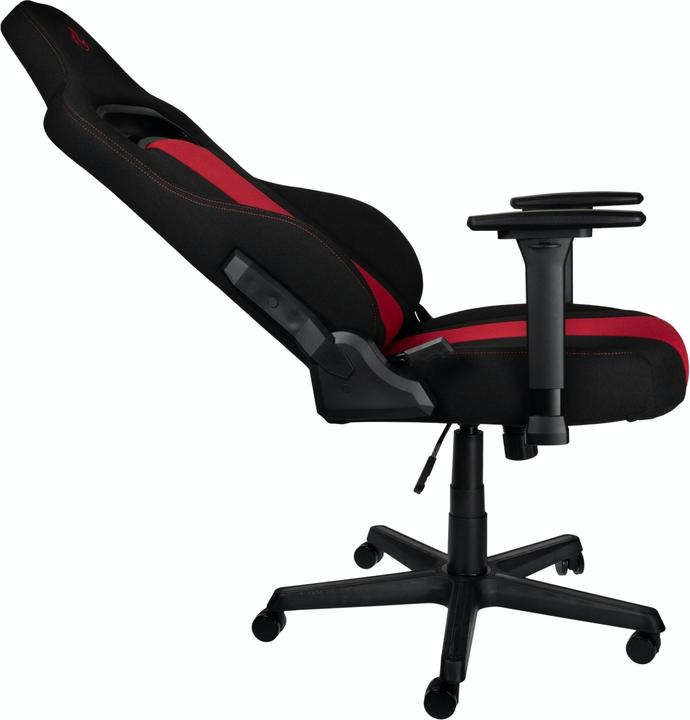 Actual product image Nitro Concepts E250 Gaming Stuhl