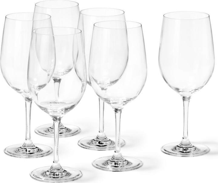 Actual product image Leonardo XL Ciao+ (21 cl, 1 Glass, Red wine glasses)