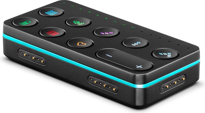 Actual product image Roli Live BLOCK (Controller)