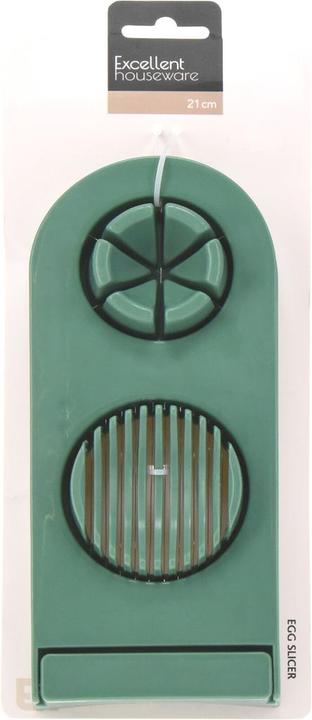 Produktbild Excellent Houseware Eierschneider