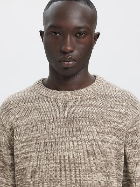 Produktbild Annarr Regular Fit Strickpullover (XL)