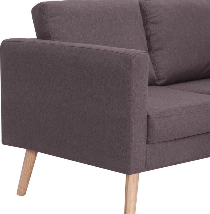 Produktbild vidaXL Sofa (Polstergruppe)