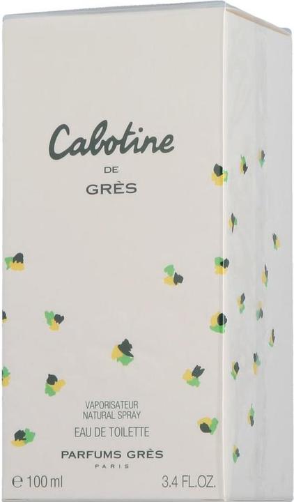 Image du produit Gres Cabotine (Eau de toilette, 100 ml)
