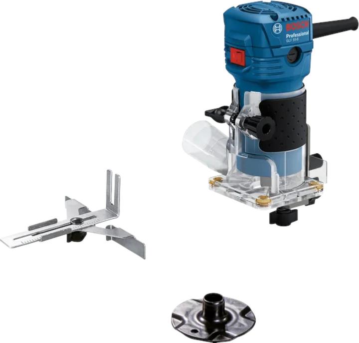 Bosch Professional GLF 55-6