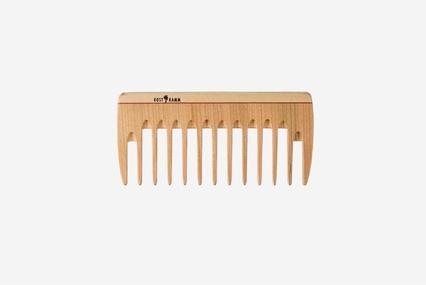 Actual product image Kost Kamm Jumbo curling comb