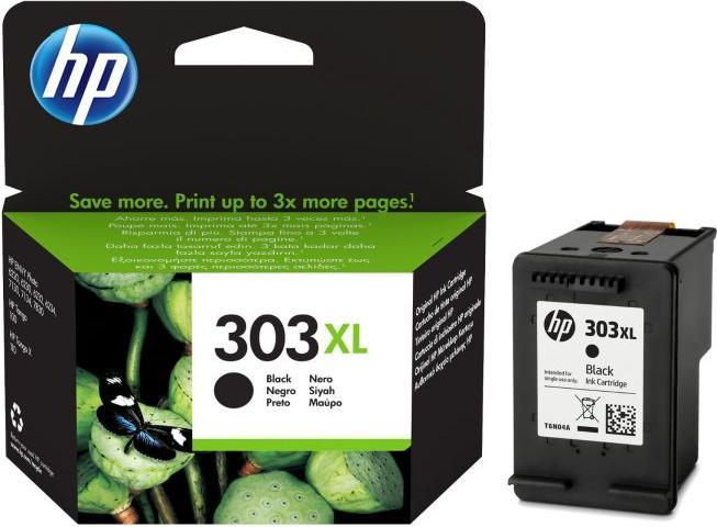 Actual product image HP 303XL (FC)