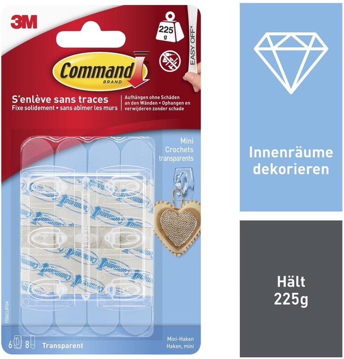Actual product image Command Hook