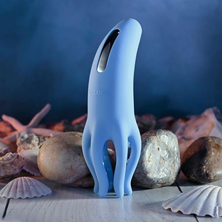 Actual product image Selopa tentacle tickler