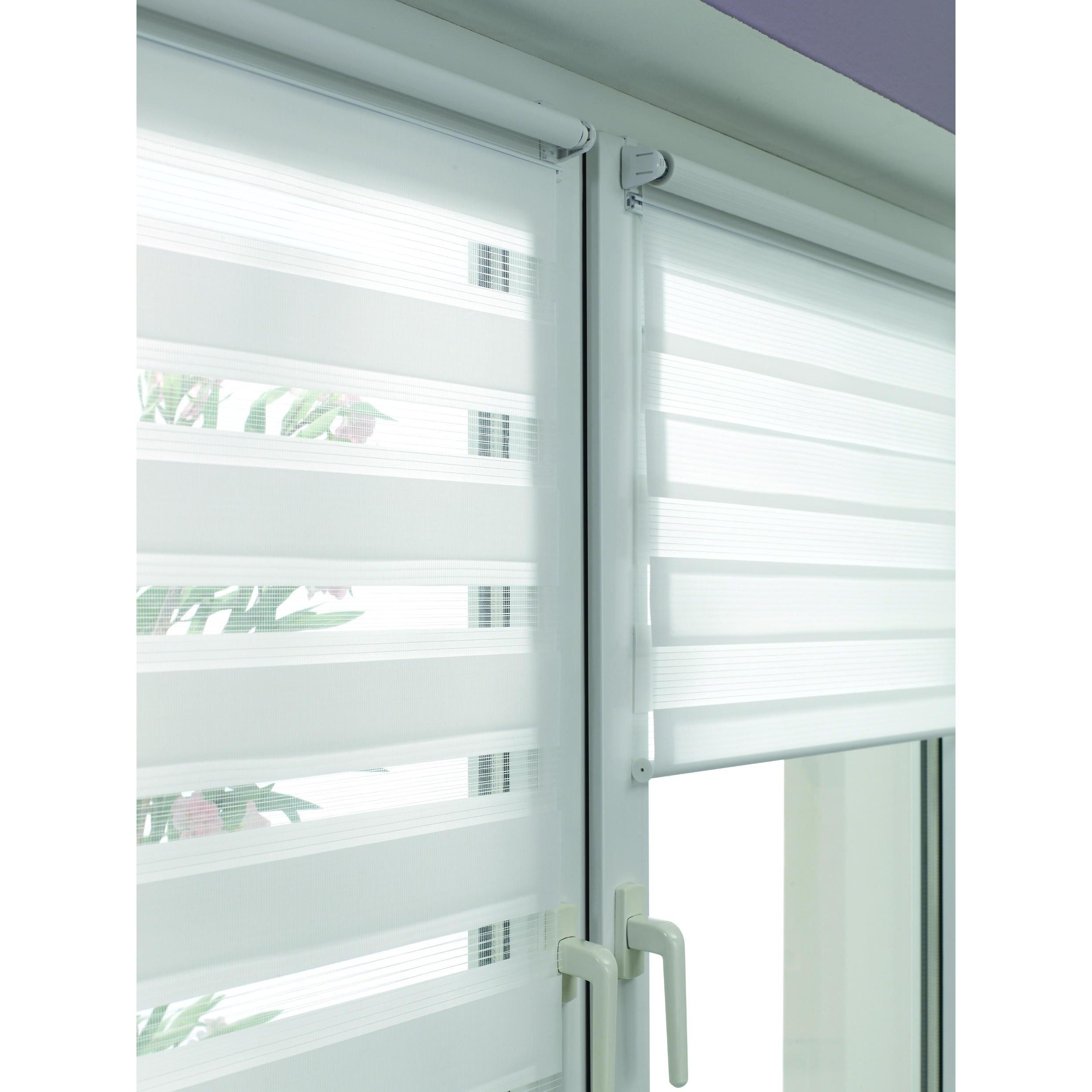 Thumbnail - Gardinia, Rollo, Easyfix Doppelrollo (120 x 150 cm)